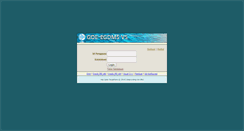 Desktop Screenshot of egdms.lkim.gov.my