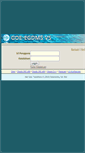 Mobile Screenshot of egdms.lkim.gov.my